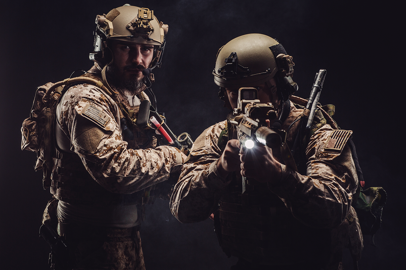 police gear