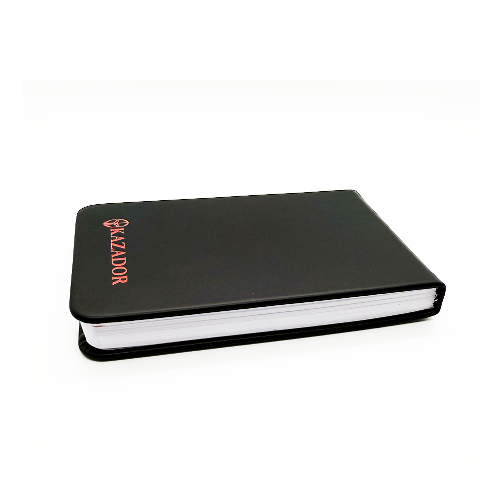 Pocket Notebook for Police Interview