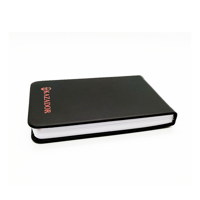 Pocket Notebook for Police Interview