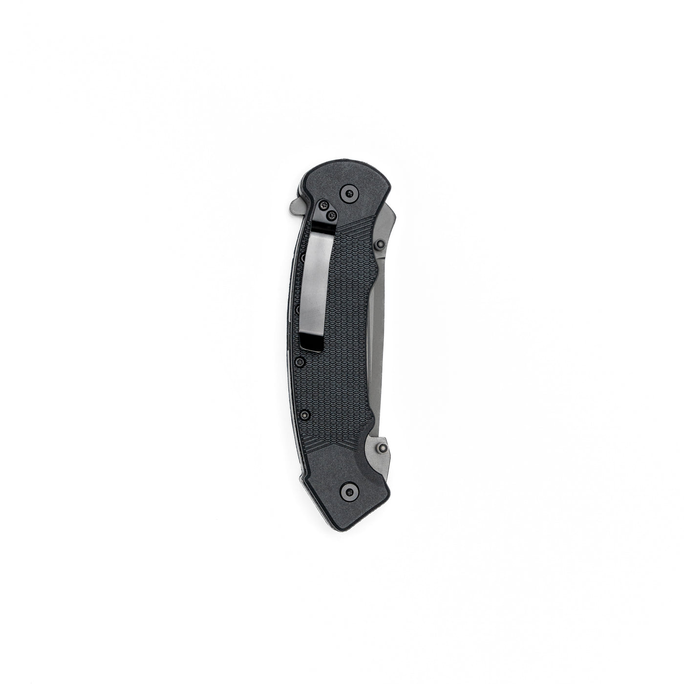 Folding Knife for Police with Pocket Clip